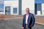 How North Las Vegas is becoming an industrial powerhouse