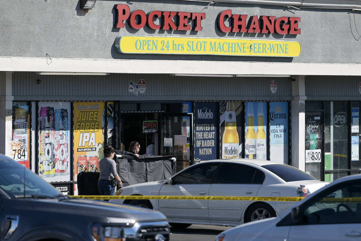 Police: Convenience store double homicide stemmed from ongoing feud