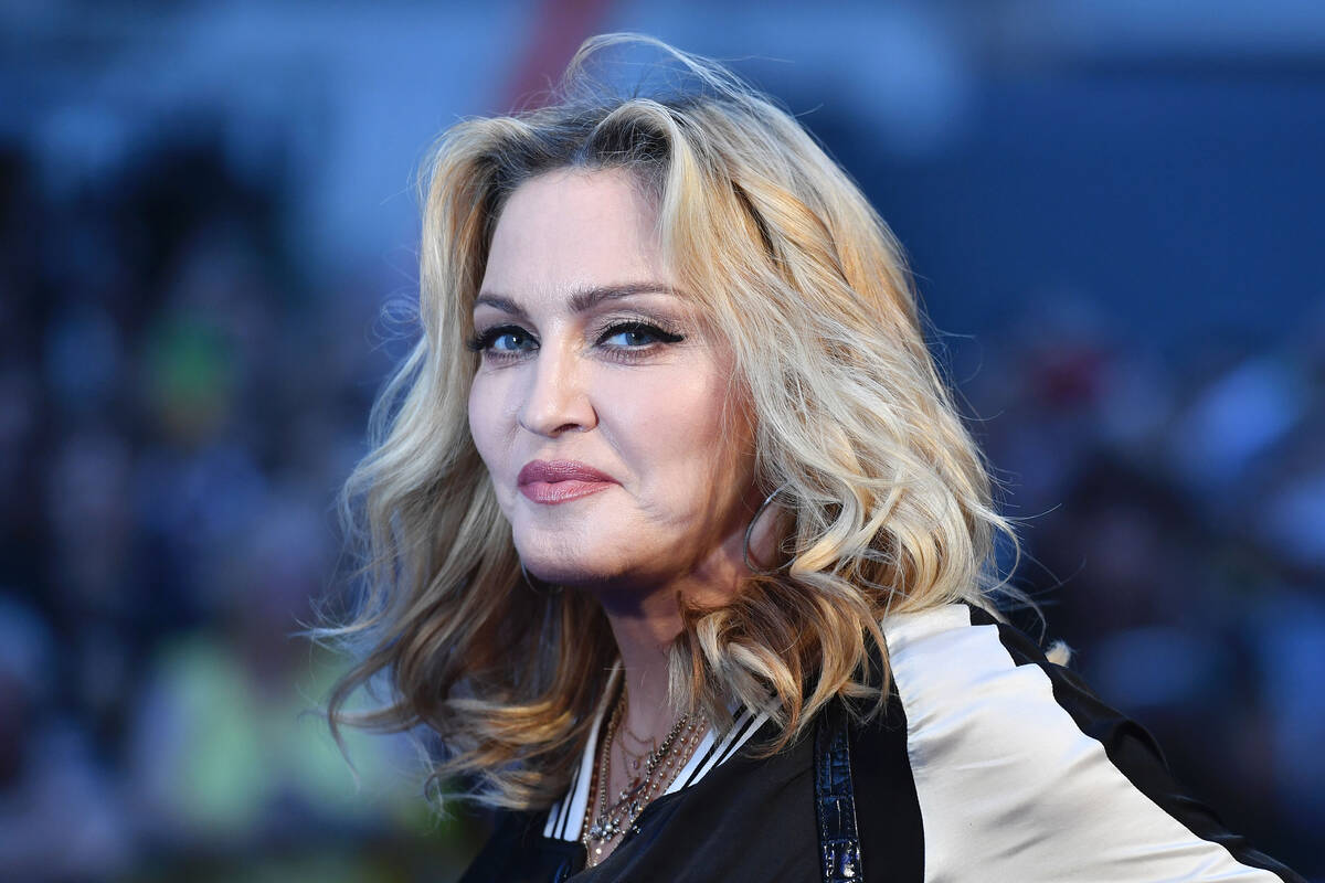 Madonna accused of ableism after ‘politically incorrect’ flub about fan in wheelchair