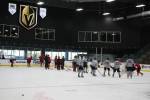 UNLV hockey team falls short in bid for national championship