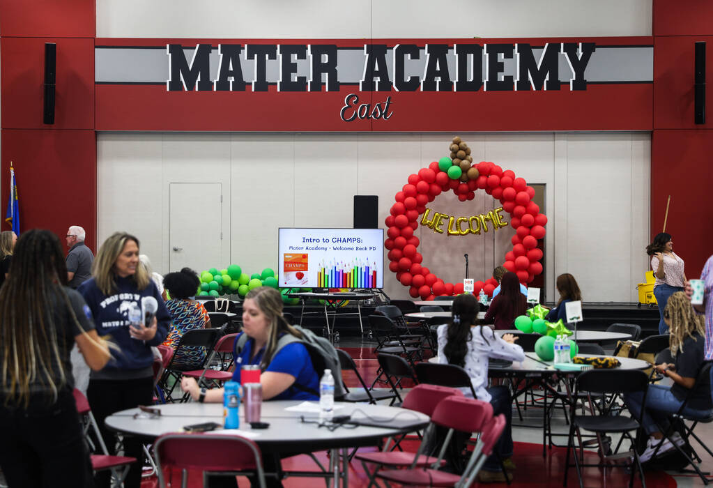 EDITORIAL: Charter schools, an educational reform that actually works