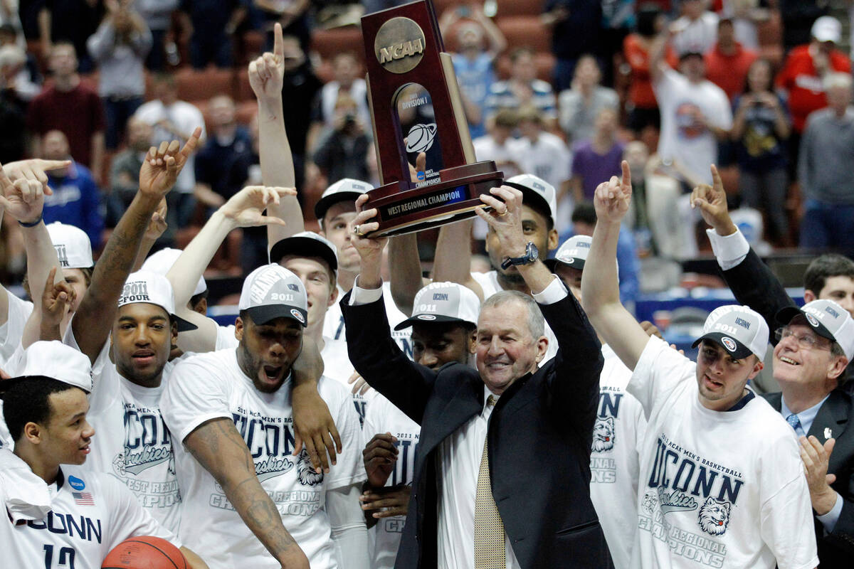 What are the biggest long shots who have won the NCAA Tournament?
