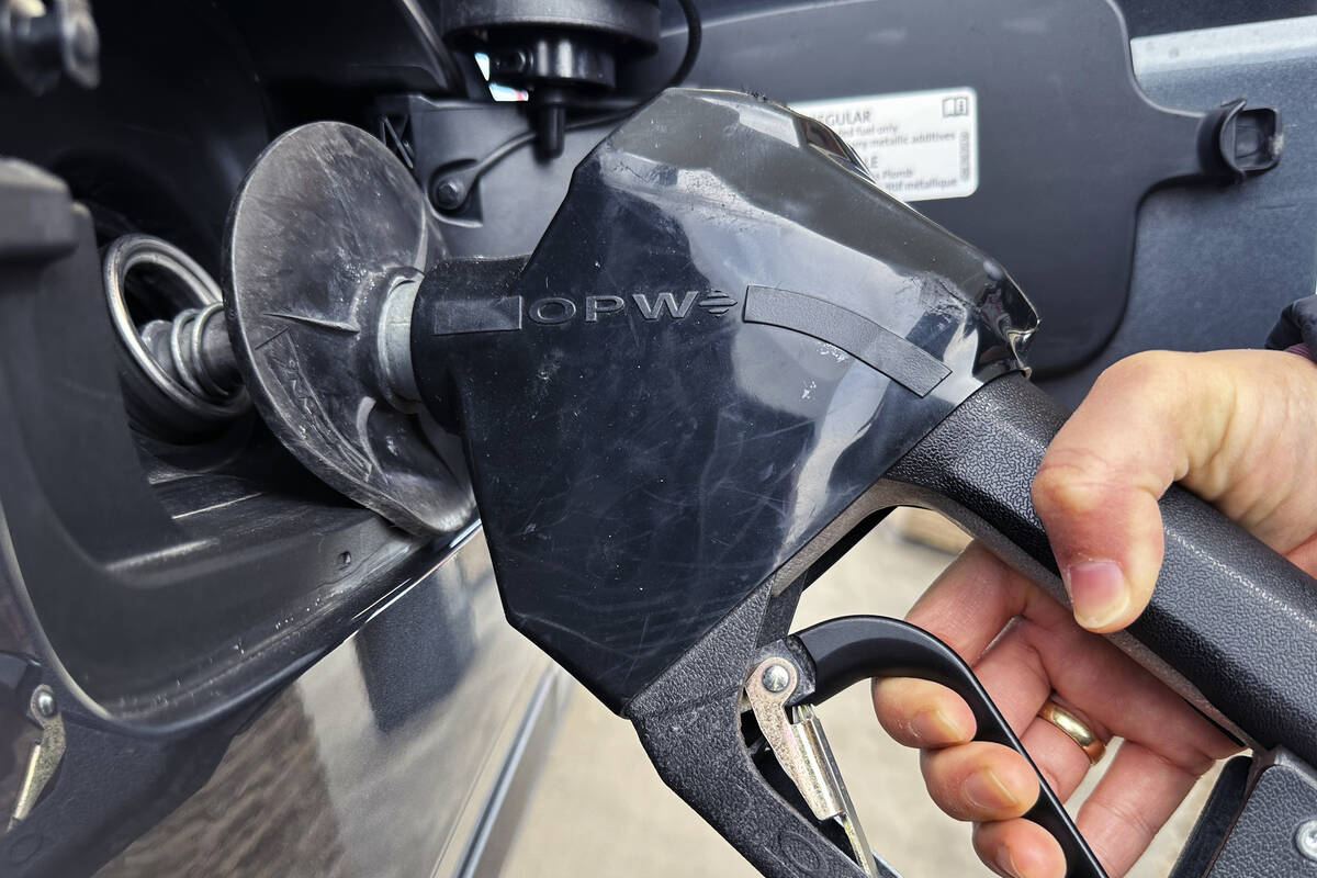 Double-swiping rewards card led to free gas for months — and felony theft charge