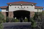 Las Vegas nursing home found negligent, man awarded $2.6M