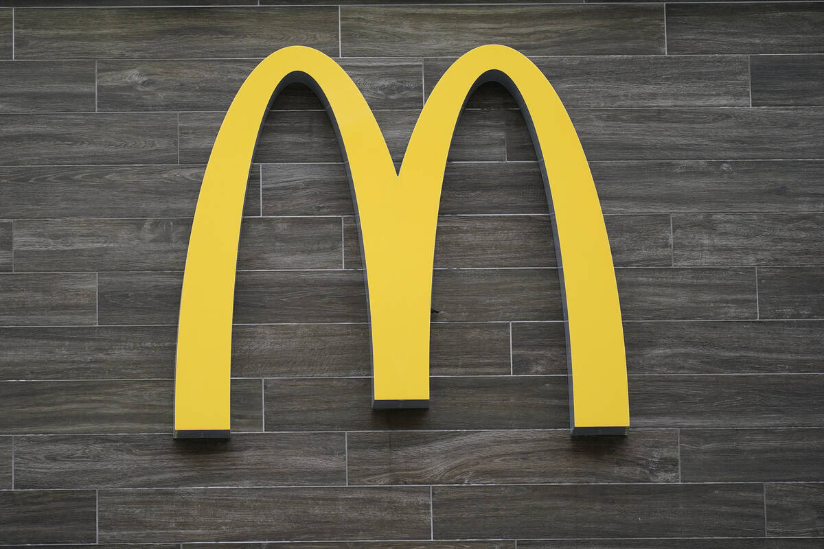 System outages reported at McDonald’s locations worldwide