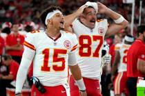 The company that created Toca Madera steakhouse on the Las Vegas Strip is joining with Chiefs s ...