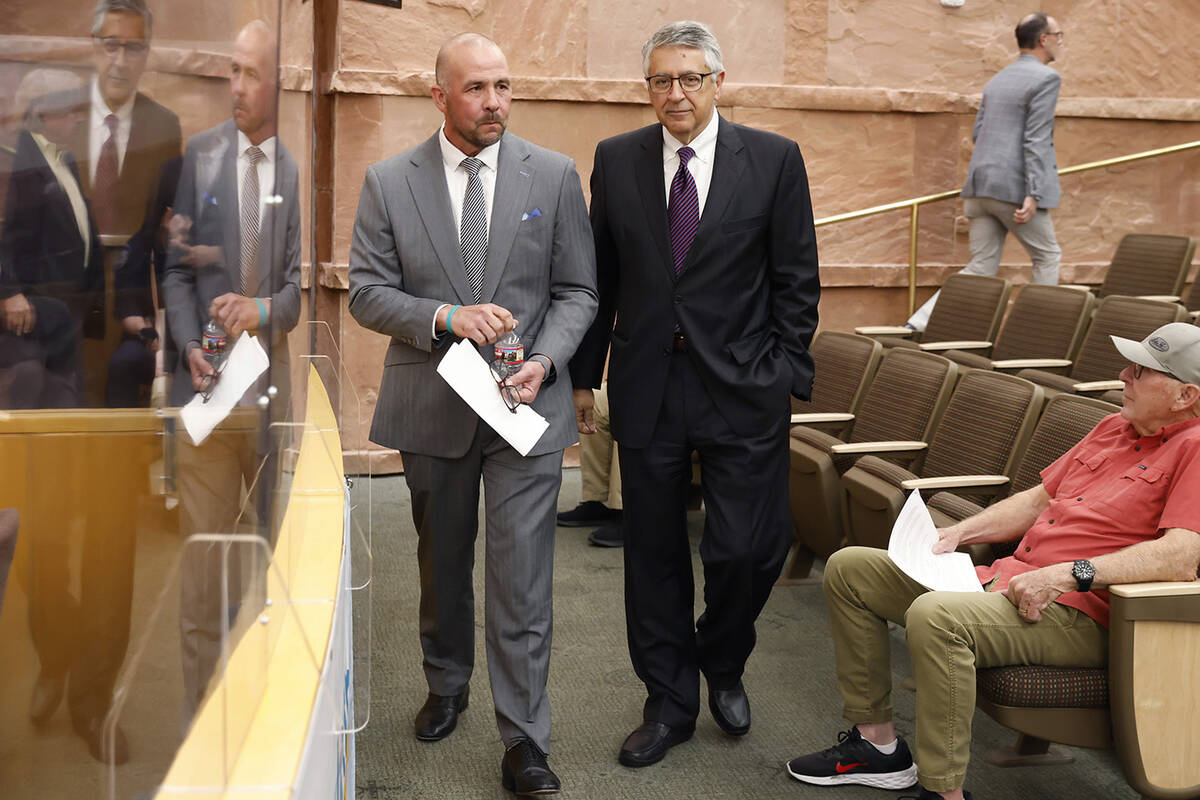 Sony movie studio backed by Mark Wahlberg approved for Las Vegas | Business