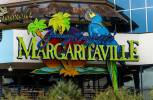 Margaritaville closing after more than 20 years on Las Vegas Strip