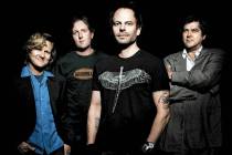 Gin Blossoms (courtesy)