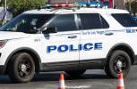 Driver arrested after 4 pedestrians hit in North Las Vegas