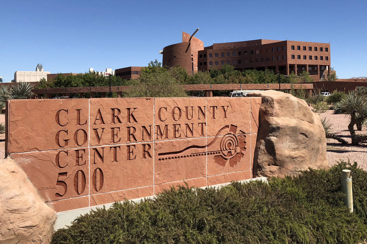 $500M for climate pollution reduction could soon be coming to Clark County