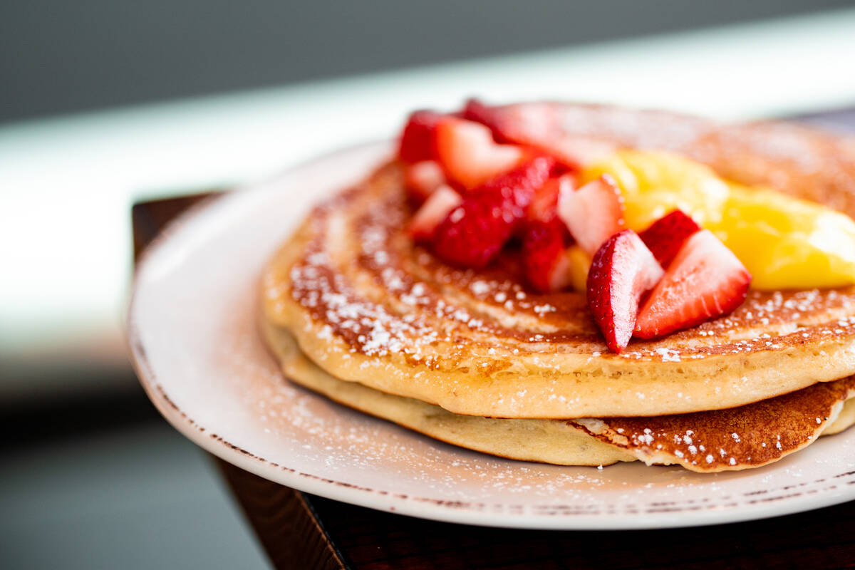 First Watch, 4 other new restaurants opening in Las Vegas Valley | Food - Vimarsana News