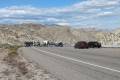 Three dead in semi-motorcycle crash near Nevada-California border