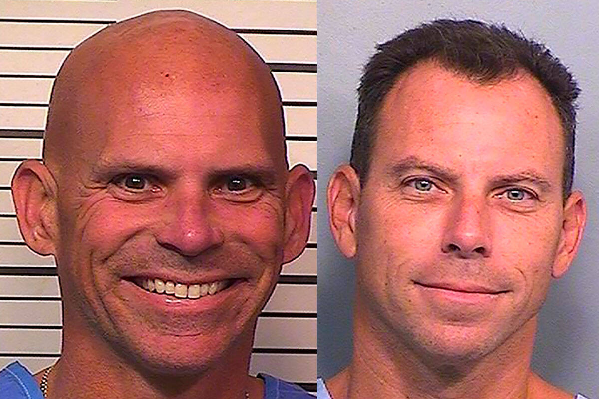 Beverly Hills mansion where Menendez brothers murdered their parents sells for $17 million | Nation and World - Vimarsana News