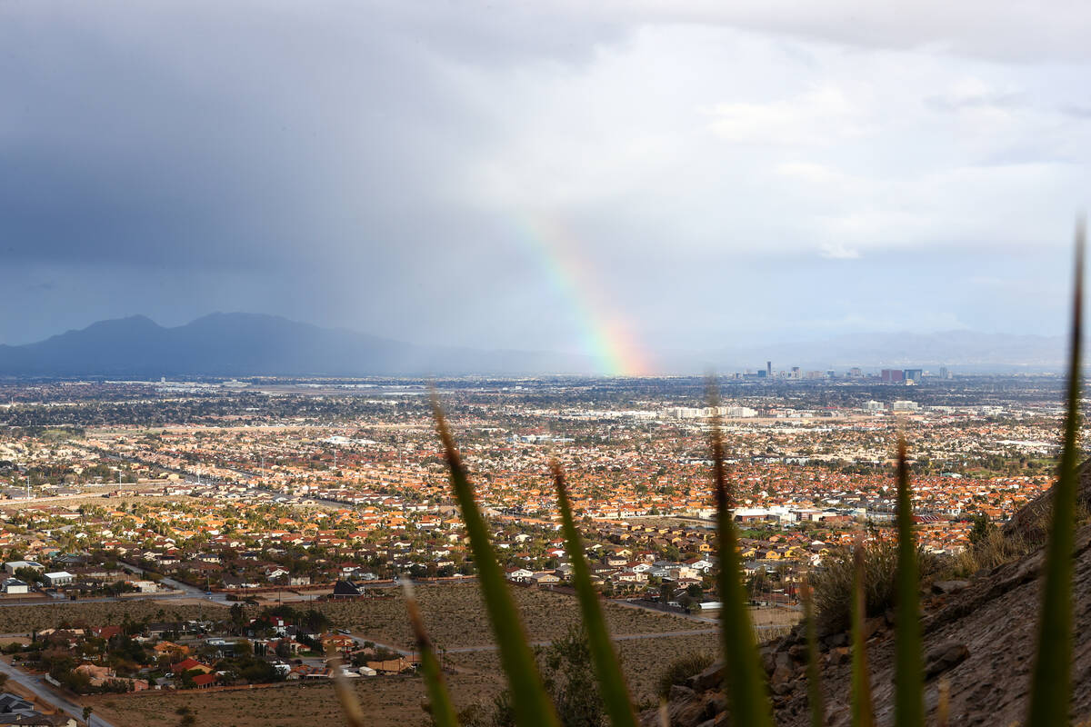 Gusty winds, cool temperatures and some some rain are in the Easter week 2024 forecast for the ...