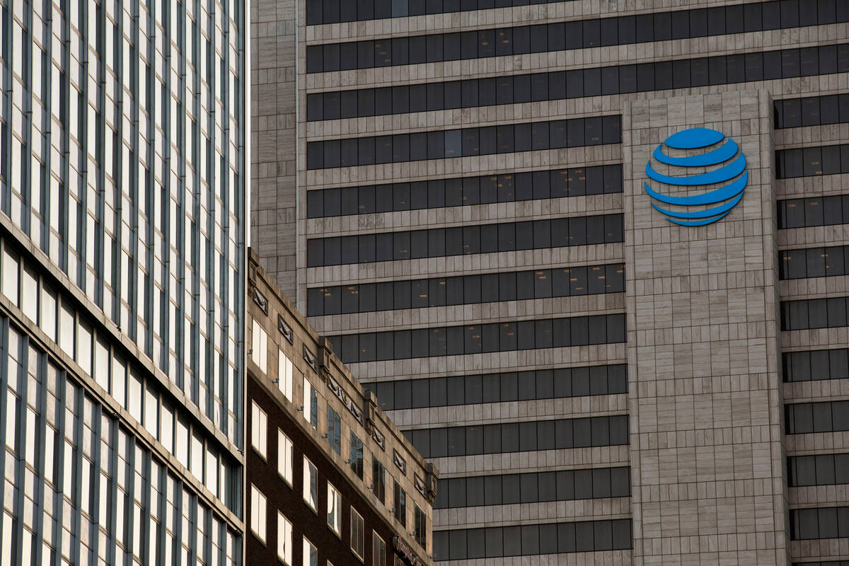 AT&T notifies 73M users of data breach from dark web Business