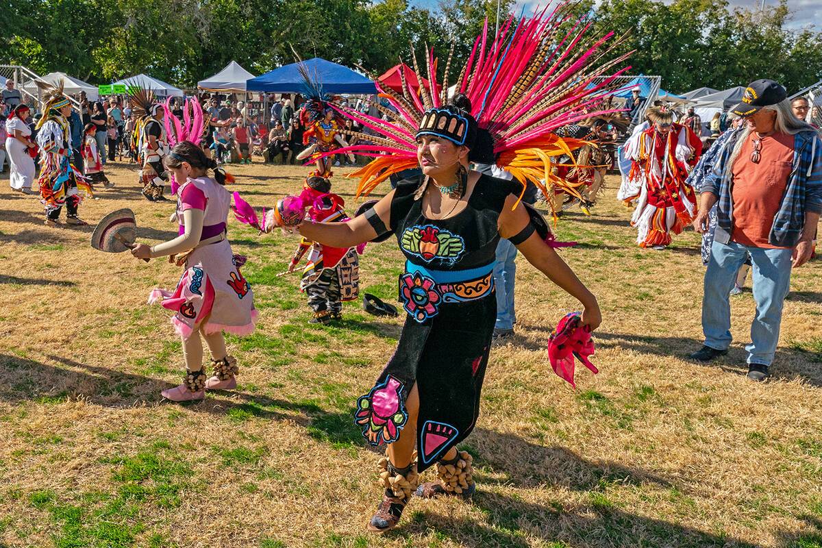 What to know about Nevada’s Native American tribes | Local Nevada | Local