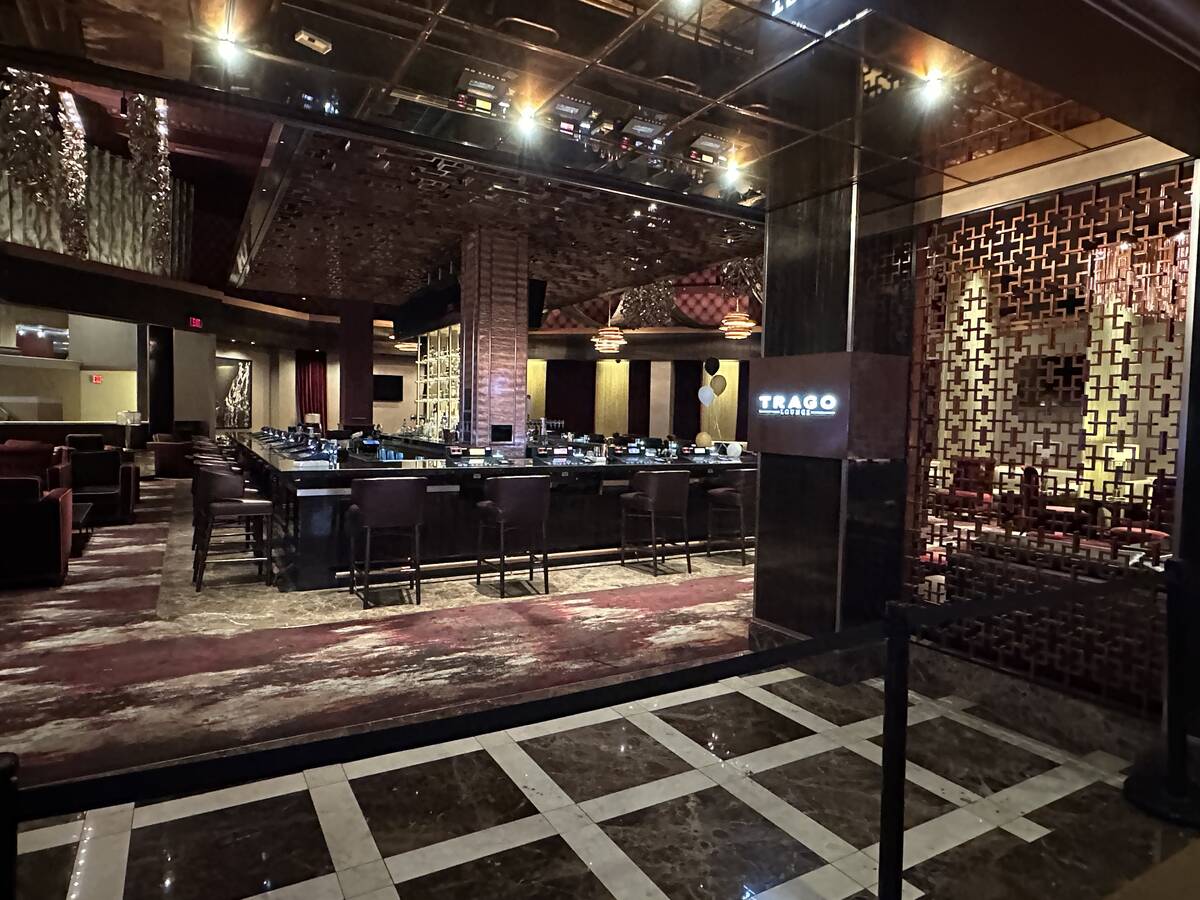 Tropicana on Las Vegas Strip resort closing with just one bar open | Kats | Entertainment - Vimarsana News