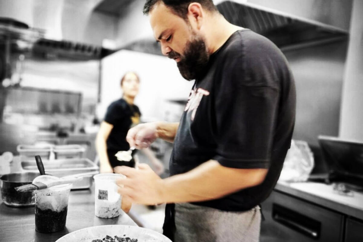 Steve Kestler of Aroma Latin American Cocina named James Beard Award finalist | Food - Vimarsana News