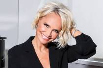 Kristin Chenoweth is among the country stars booked for the 2024 Keep Memory Alive Power of Lov ...