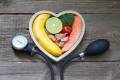 9 foods to help lower blood pressure