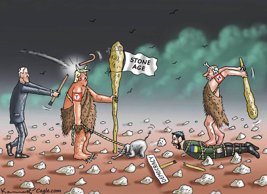 Marian Kamensky Austria