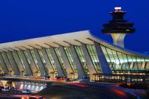 Proposal would officially rename Dulles International Airport after former President Donald Tru ...