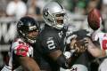 Raiders’ quarterback decision: Trying to end dismal draft history
