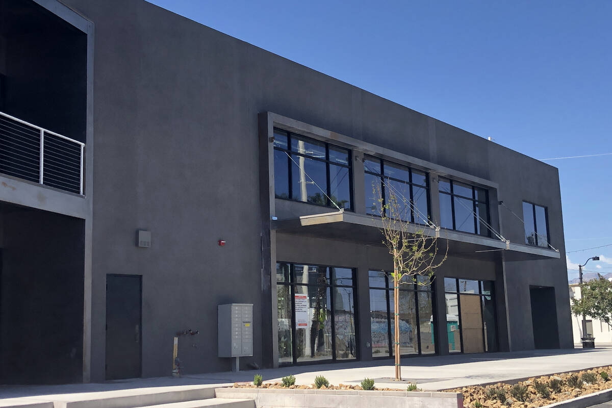 Craft Creamery combines ice cream, speakeasy and tapas in downtown Las Vegas | Food - Vimarsana News