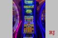 $718K slots jackpot hits at Las Vegas Strip casino