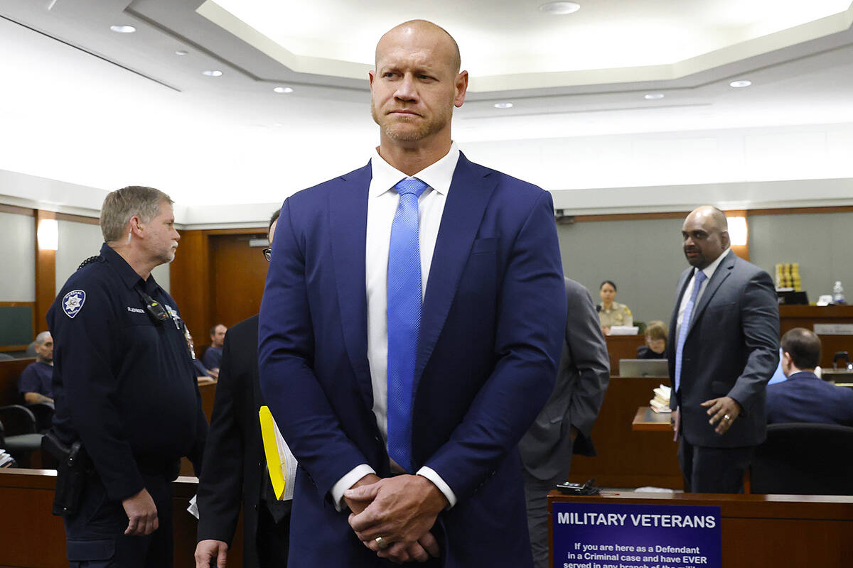 Former congressional candidate accused of murder makes first court appearance - Vimarsana News