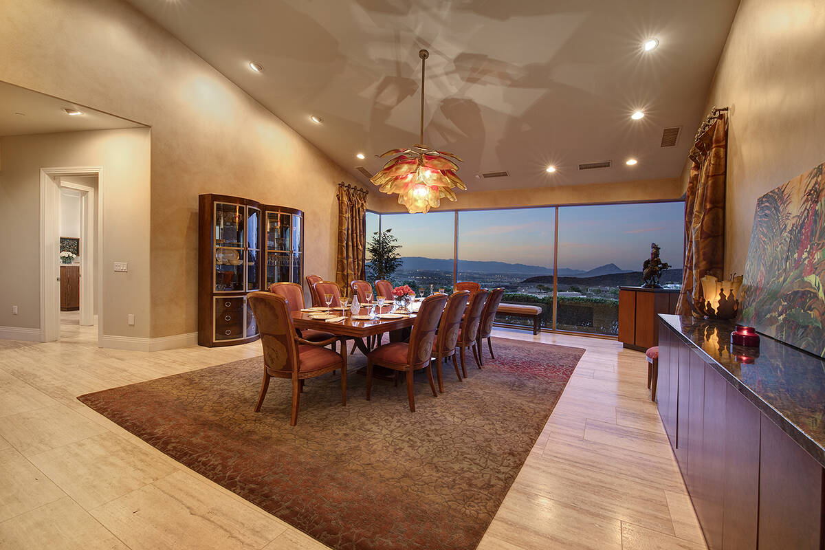 (Douglas Elliman of Nevada)