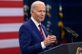 VICTOR JOECKS: Biden puts ‘Death to America’ crowd over Israel