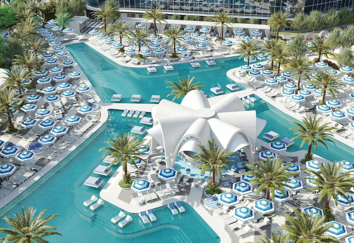 La Côte, Fontainebleau's newest restaurant, opens on Las Vegas Strip | Food - Vimarsana News