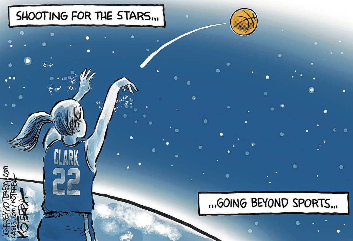 Jeff Koterba patreon.com/jeffreykoterba