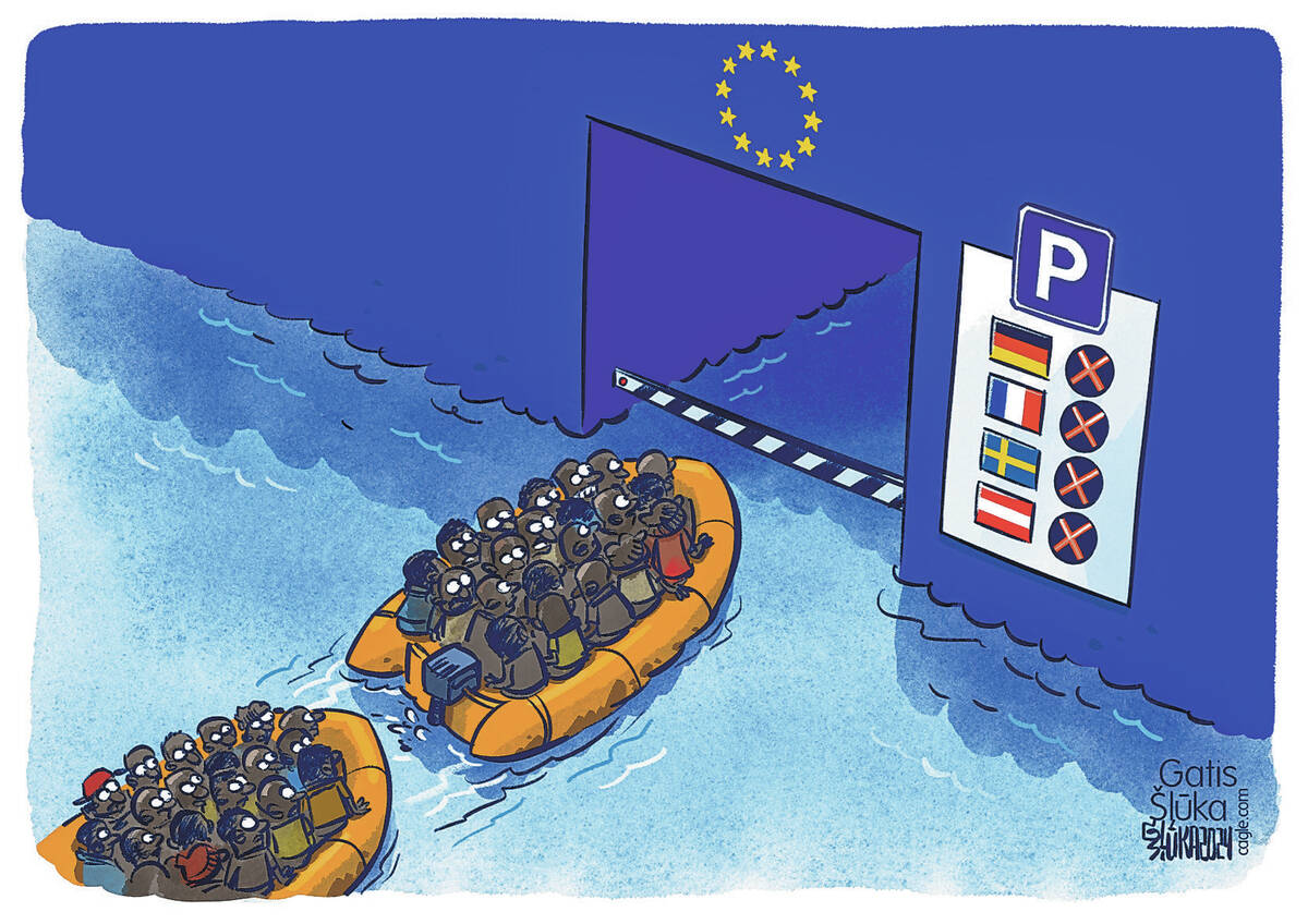 Gatis Sluka Latvijas Avize