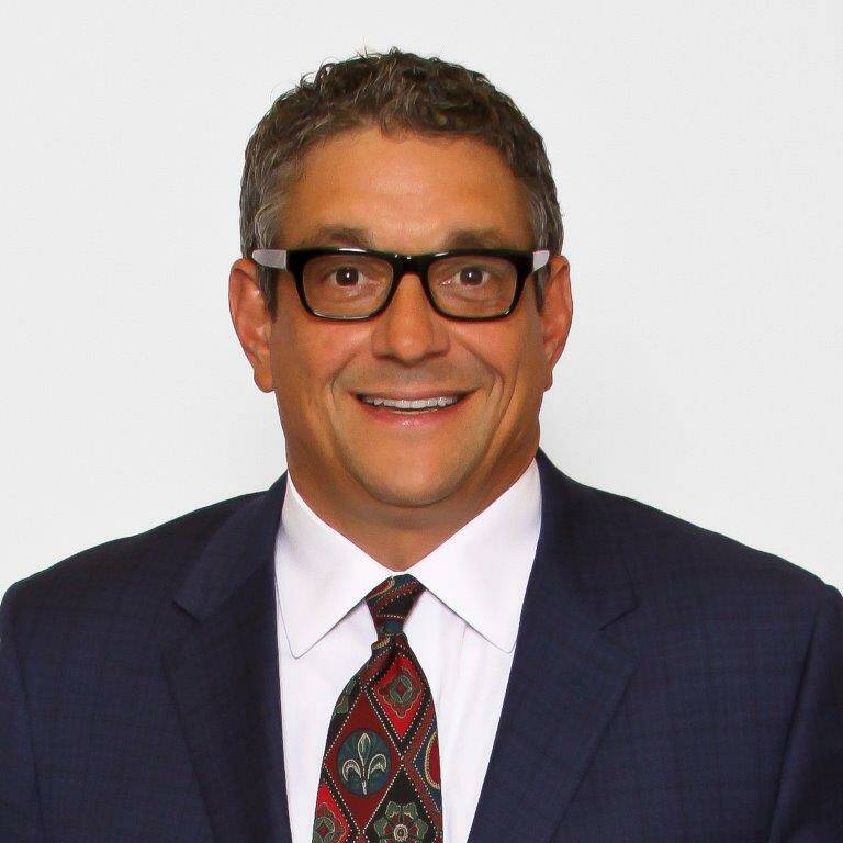 David Brownell, a broker with Brownell Team Realtors. Photo: David Brownell