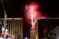 Weekly fireworks show coming to downtown Las Vegas