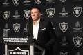 Raiders address defense with first 2 picks on Day 3 of NFL draft