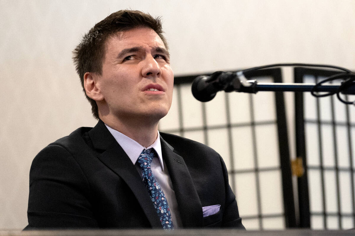 James Holzhauer returns to defend ‘Jeopardy! Masters’ title Betting