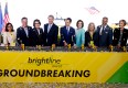A ‘historical moment’: Brightline West starts work on Vegas-to-LA high-speed rail