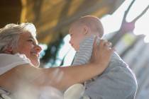 Money is a common problem for the nearly 2.4 million U.S. grandparents who are raising grandchi ...
