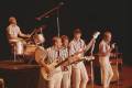 Beach Boys reunite through music, memories