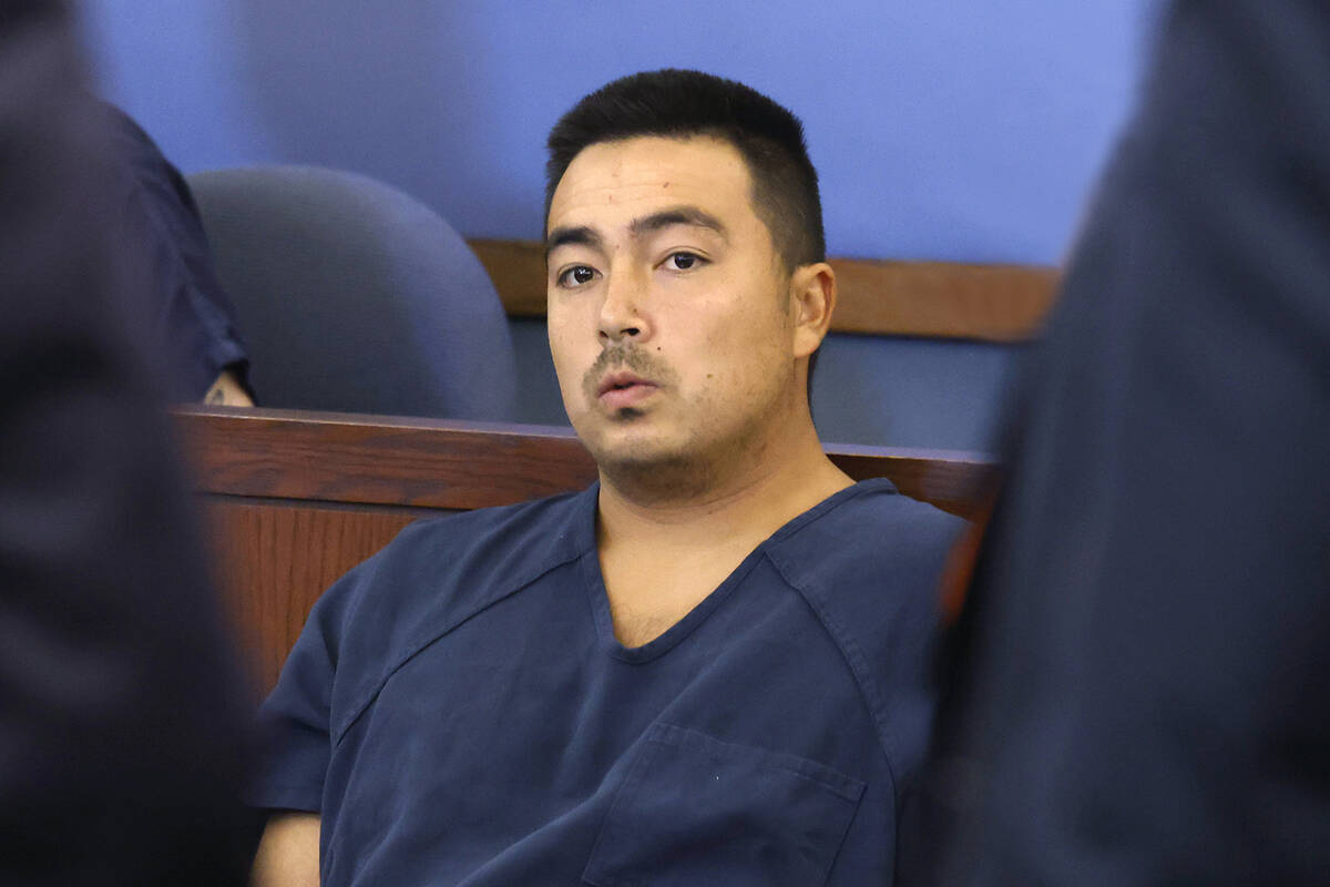 Murder suspect Colin Czech who allegedly ate eyeball appears in court