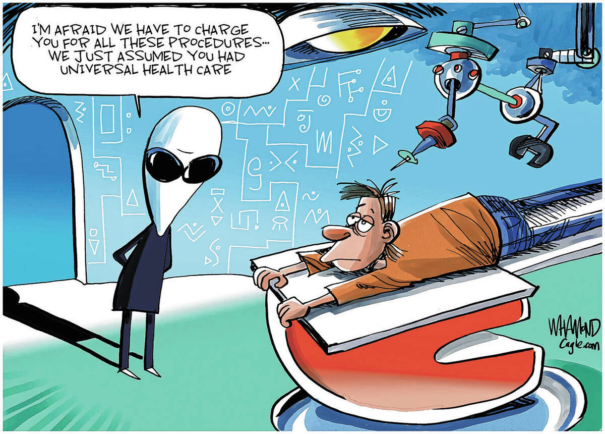 Dave Whamond PoliticalCartoons.com