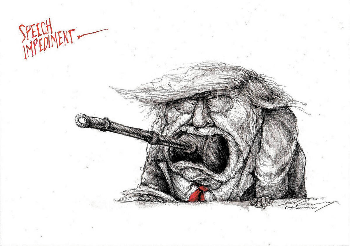 Dale Cummings Canada