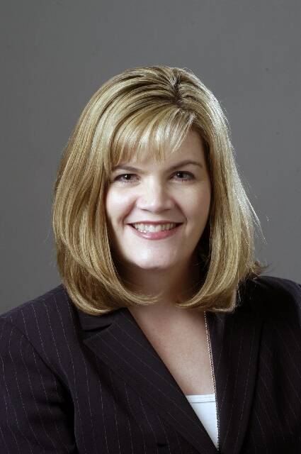 Sandy DiGiacomo (courtesy)