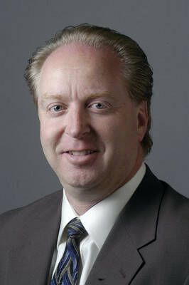 Harvey Gruber, seen in 2008 (courtesy)
