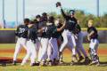 Palo Verde downs Coronado, clinches state baseball berth — PHOTOS