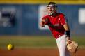 Coronado pitcher nails down state softball berth — PHOTOS